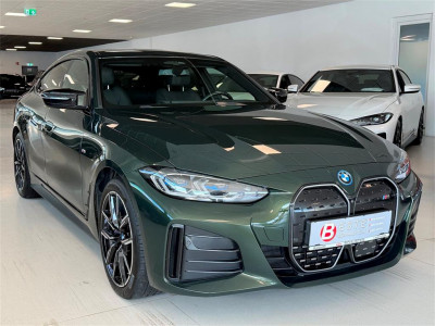 BMW i4 Gebrauchtwagen BMW i4 Gebrauchtwagen