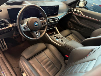 BMW i4 Gebrauchtwagen BMW i4 Gebrauchtwagen