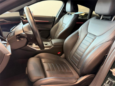 BMW i4 Gebrauchtwagen BMW i4 Gebrauchtwagen