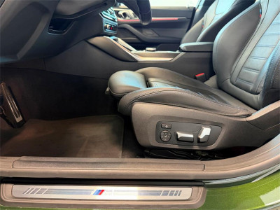 BMW i4 Gebrauchtwagen BMW i4 Gebrauchtwagen
