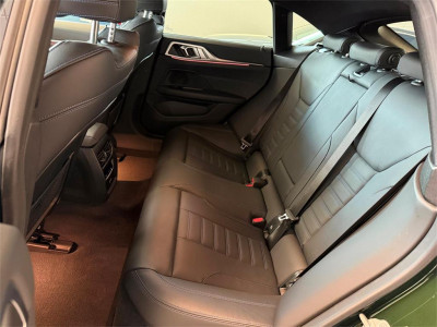 BMW i4 Gebrauchtwagen BMW i4 Gebrauchtwagen