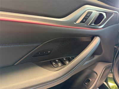 BMW i4 Gebrauchtwagen BMW i4 Gebrauchtwagen