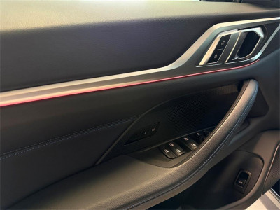 BMW i4 Gebrauchtwagen BMW i4 Gebrauchtwagen