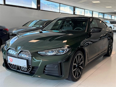 BMW i4 Gebrauchtwagen BMW i4 Gebrauchtwagen