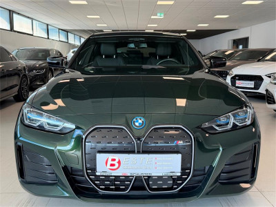 BMW i4 Gebrauchtwagen BMW i4 Gebrauchtwagen