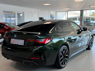 BMW i4 Gebrauchtwagen BMW i4 Gebrauchtwagen
