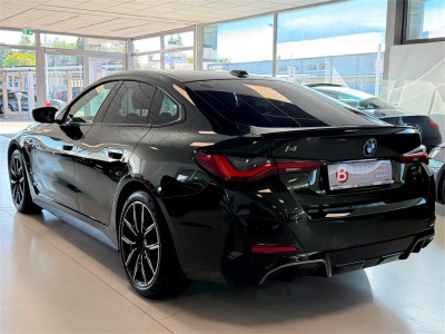 BMW i4 Gebrauchtwagen BMW i4 Gebrauchtwagen