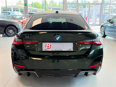 BMW i4 Gebrauchtwagen BMW i4 Gebrauchtwagen
