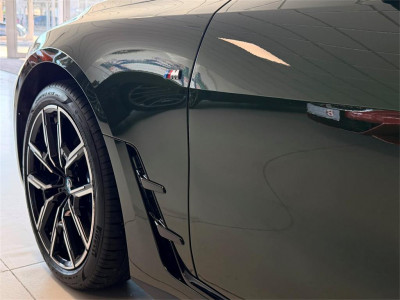 BMW i4 Gebrauchtwagen BMW i4 Gebrauchtwagen