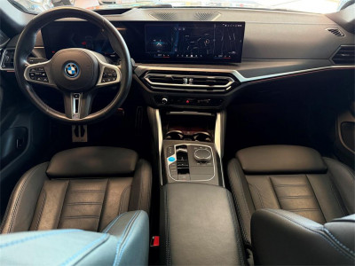 BMW i4 Gebrauchtwagen BMW i4 Gebrauchtwagen