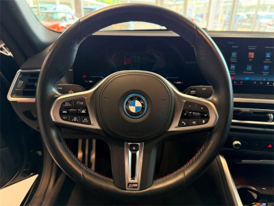 BMW i4 Gebrauchtwagen BMW i4 Gebrauchtwagen