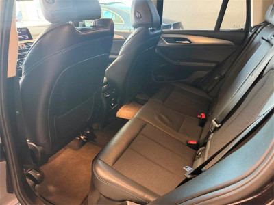 BMW X3 Gebrauchtwagen BMW X3 Gebrauchtwagen