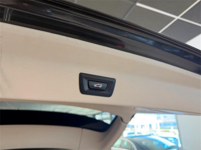 BMW X3 Gebrauchtwagen BMW X3 Gebrauchtwagen