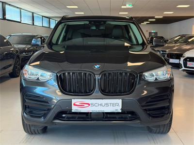 BMW X3 Gebrauchtwagen BMW X3 Gebrauchtwagen