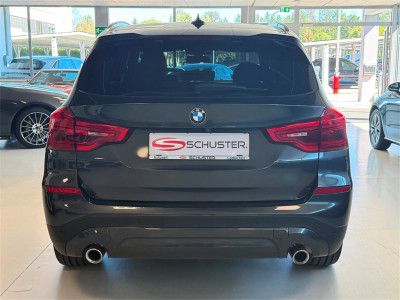 BMW X3 Gebrauchtwagen BMW X3 Gebrauchtwagen