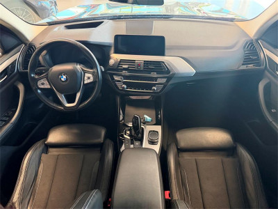 BMW X3 Gebrauchtwagen BMW X3 Gebrauchtwagen