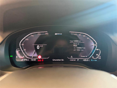 BMW X3 Gebrauchtwagen BMW X3 Gebrauchtwagen