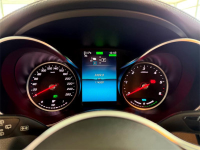 Mercedes-Benz C-Klasse Gebrauchtwagen Mercedes-Benz C-Klasse Gebrauchtwagen