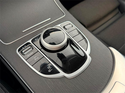 Mercedes-Benz C-Klasse Gebrauchtwagen Mercedes-Benz C-Klasse Gebrauchtwagen