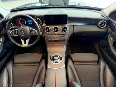 Mercedes-Benz C-Klasse Gebrauchtwagen Mercedes-Benz C-Klasse Gebrauchtwagen