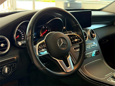 Mercedes-Benz C-Klasse Gebrauchtwagen Mercedes-Benz C-Klasse Gebrauchtwagen