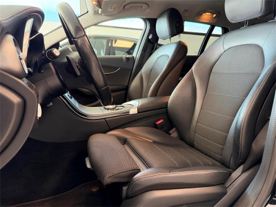 Mercedes-Benz C-Klasse Gebrauchtwagen Mercedes-Benz C-Klasse Gebrauchtwagen