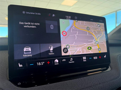 Skoda Enyaq Gebrauchtwagen