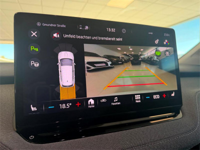 Skoda Enyaq Gebrauchtwagen
