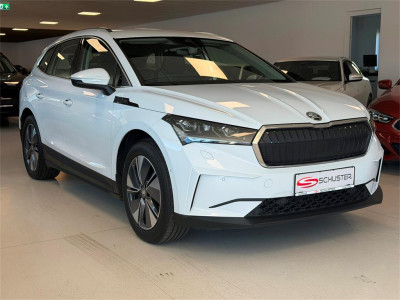 Skoda Enyaq Gebrauchtwagen