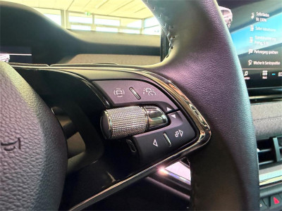 Skoda Enyaq Gebrauchtwagen