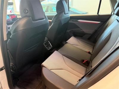 Skoda Enyaq Gebrauchtwagen