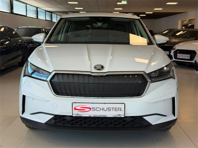 Skoda Enyaq Gebrauchtwagen