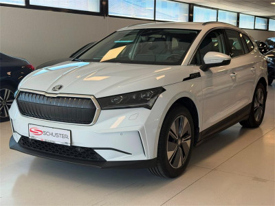 Skoda Enyaq Gebrauchtwagen