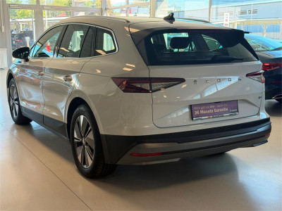 Skoda Enyaq Gebrauchtwagen