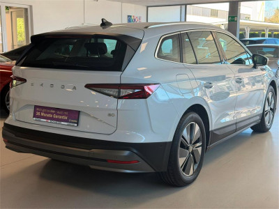 Skoda Enyaq Gebrauchtwagen