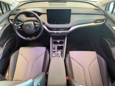 Skoda Enyaq Gebrauchtwagen