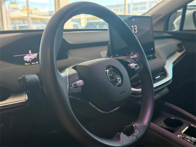 Skoda Enyaq Gebrauchtwagen