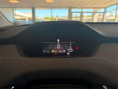 Skoda Enyaq Gebrauchtwagen