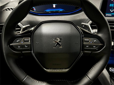 Peugeot 5008 Gebrauchtwagen Peugeot 5008 Gebrauchtwagen