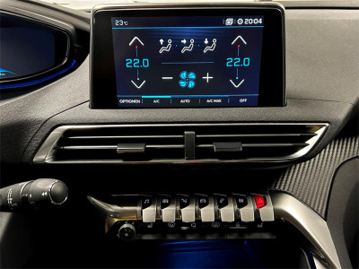 Peugeot 5008 Gebrauchtwagen Peugeot 5008 Gebrauchtwagen