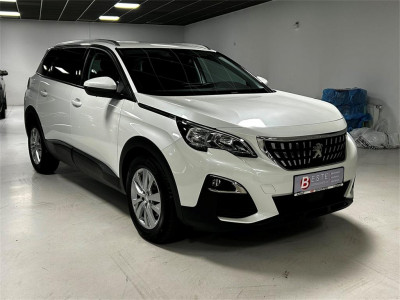 Peugeot 5008 Gebrauchtwagen Peugeot 5008 Gebrauchtwagen
