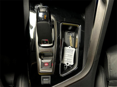 Peugeot 5008 Gebrauchtwagen Peugeot 5008 Gebrauchtwagen