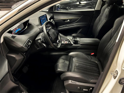 Peugeot 5008 Gebrauchtwagen Peugeot 5008 Gebrauchtwagen