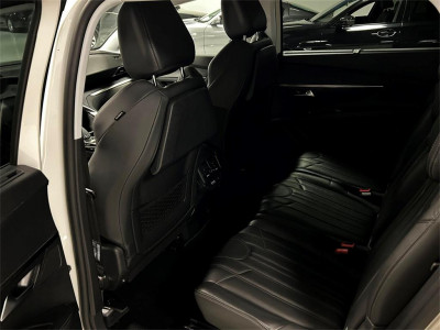 Peugeot 5008 Gebrauchtwagen Peugeot 5008 Gebrauchtwagen