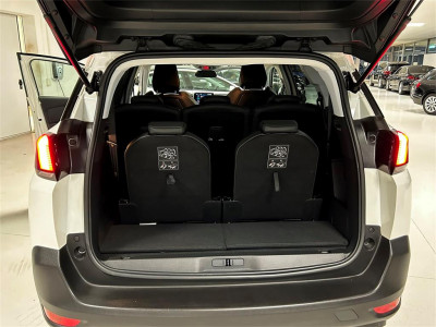 Peugeot 5008 Gebrauchtwagen Peugeot 5008 Gebrauchtwagen
