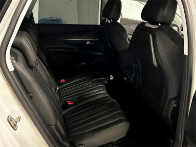 Peugeot 5008 Gebrauchtwagen Peugeot 5008 Gebrauchtwagen