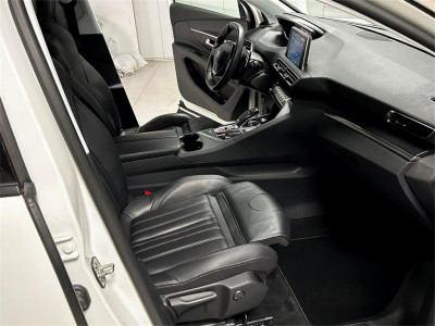 Peugeot 5008 Gebrauchtwagen Peugeot 5008 Gebrauchtwagen