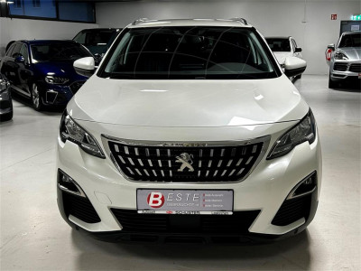 Peugeot 5008 Gebrauchtwagen Peugeot 5008 Gebrauchtwagen