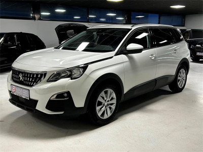 Peugeot 5008 Gebrauchtwagen Peugeot 5008 Gebrauchtwagen