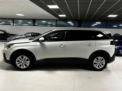 Peugeot 5008 Gebrauchtwagen Peugeot 5008 Gebrauchtwagen